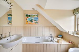 En Suite Bathroom- click for photo gallery